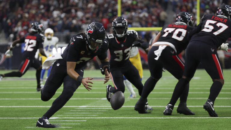 Houston Texans