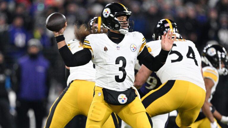 Will Russell Wilson be the Starting Quarterback?