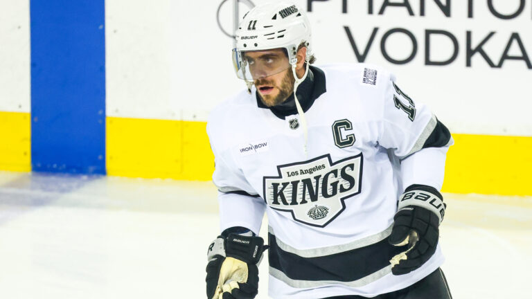 14. Los Angeles Kings