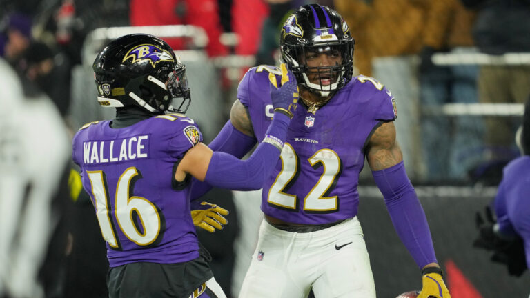 Baltimore Ravens