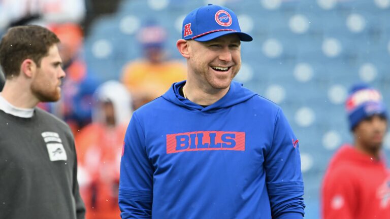 3. Joe Brady