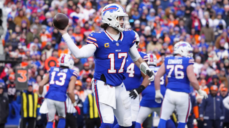 Buffalo Bills