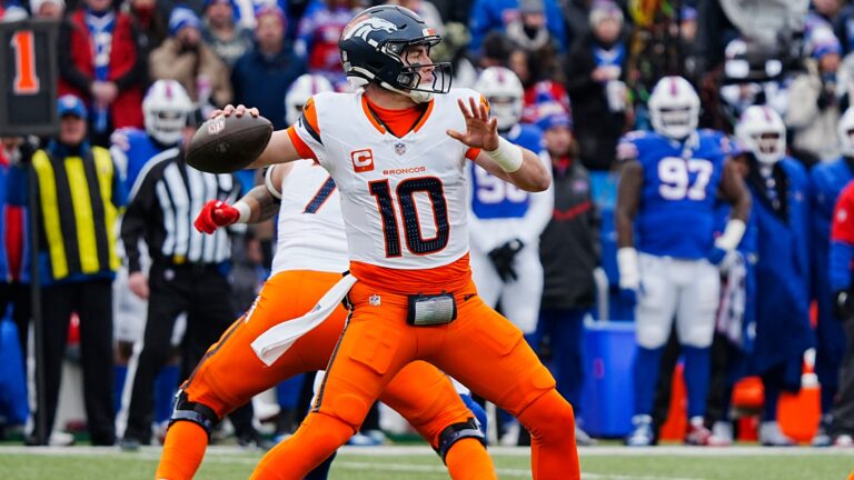 3. Denver Broncos