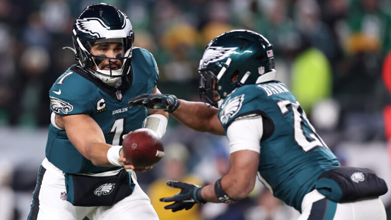 Philadelphia Eagles