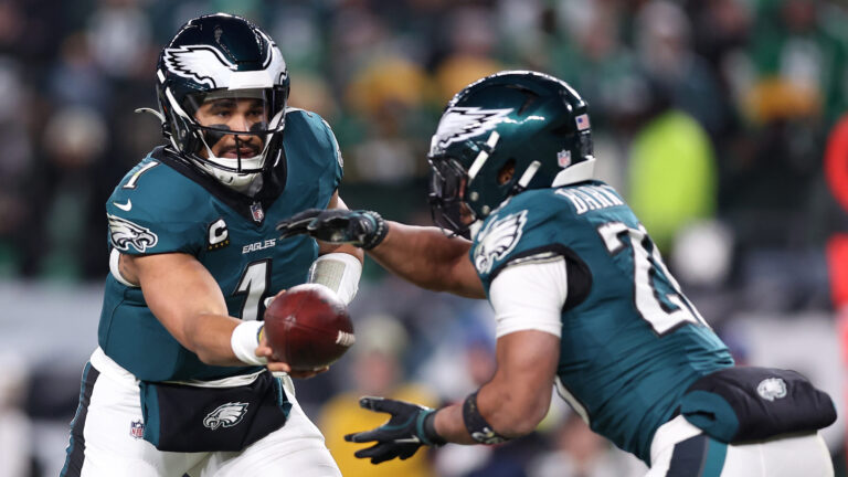 Key Injury Updates Heading into the NFL Conference Championships