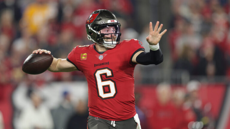 19) Tampa Bay Buccaneers