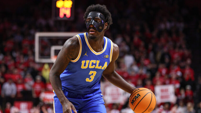 17) Eric Dailey Jr., UCLA