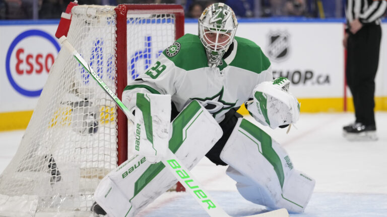 1. Dallas Stars