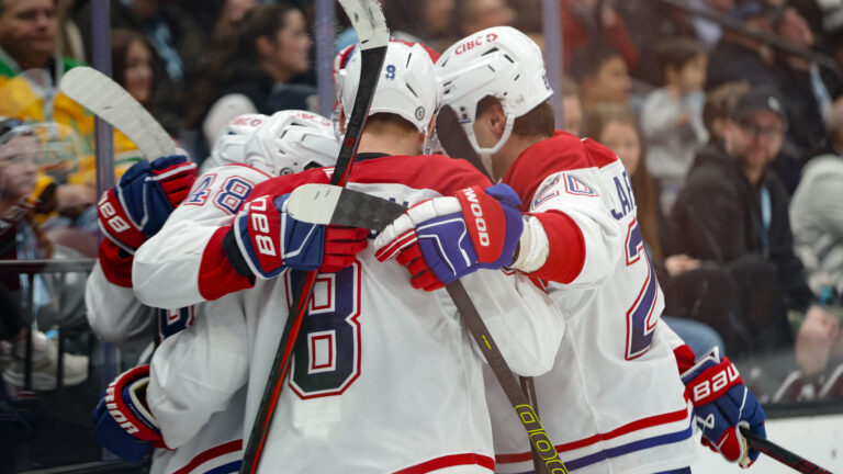 13. Montreal Canadiens