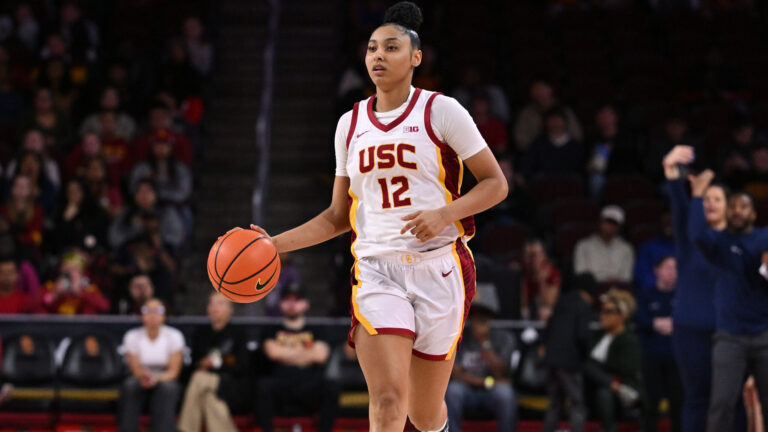 2. JuJu Watkins