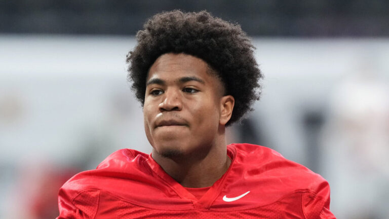 6. RB James Peoples