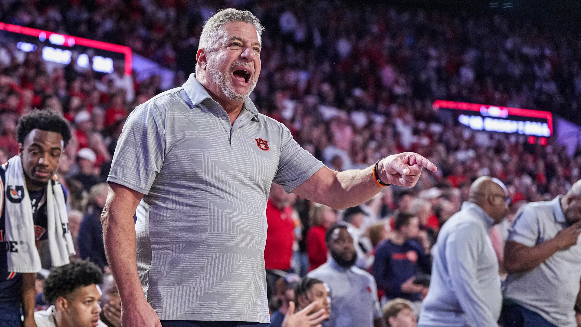 1. Auburn