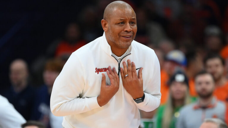 8. Adrian Autry - Syracuse Orange