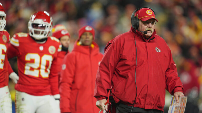 Coaches Corner