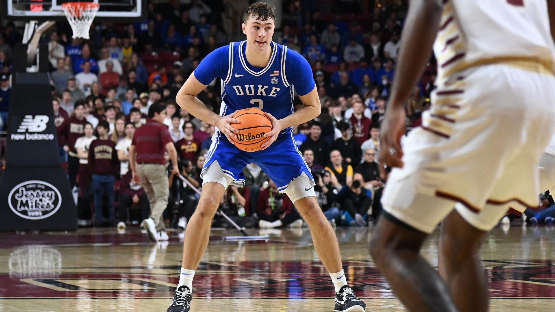 2. Duke