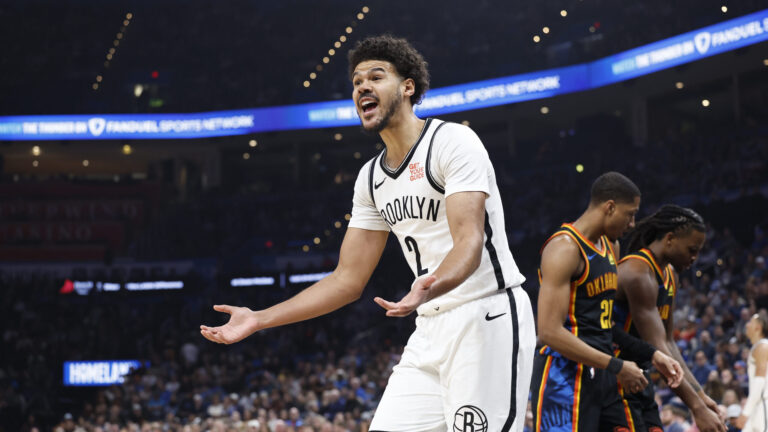 Brooklyn Nets