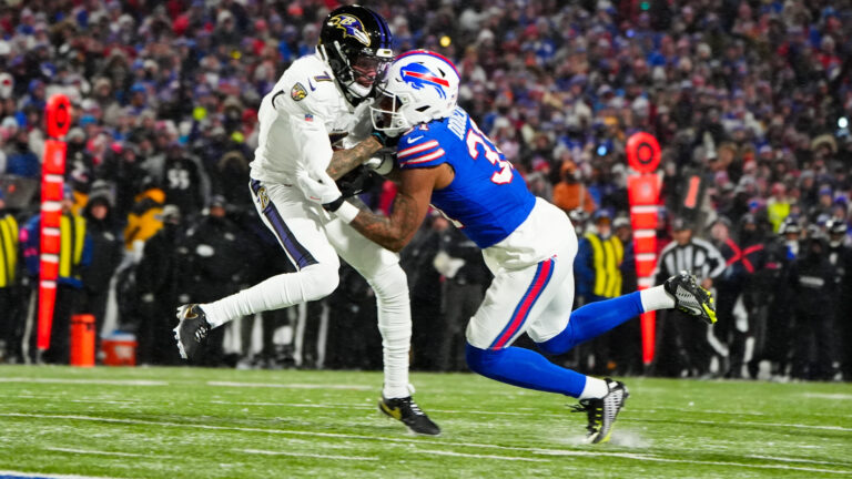 15. Rasul Douglas, CB