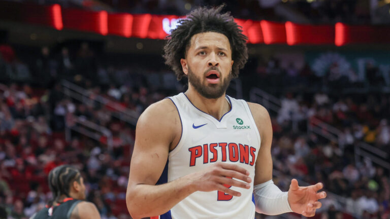 Detroit Pistons