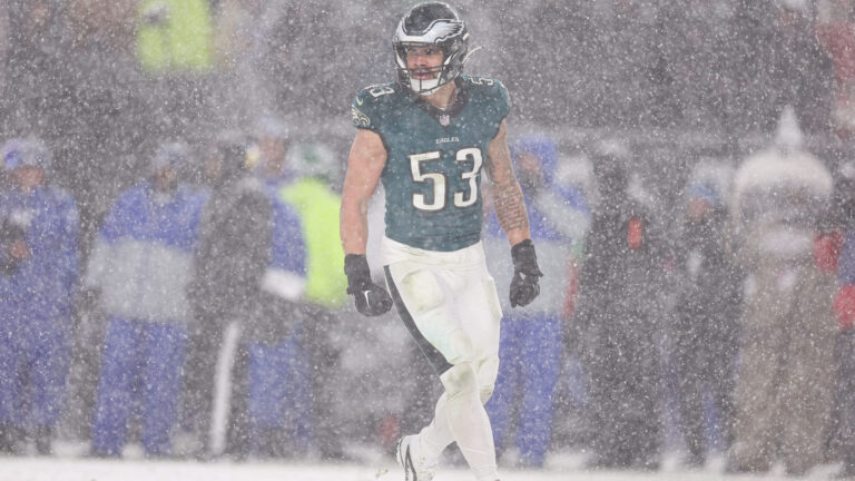 Philadelphia's Defense +550