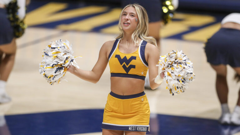 West Virginia (+1.5) at Kansas State - Saturday at 6:00 p.m. ET