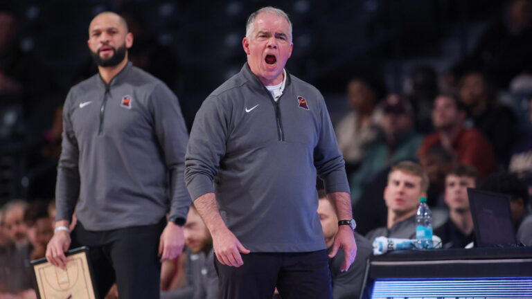 5. Mike Young - Virginia Tech Hokies