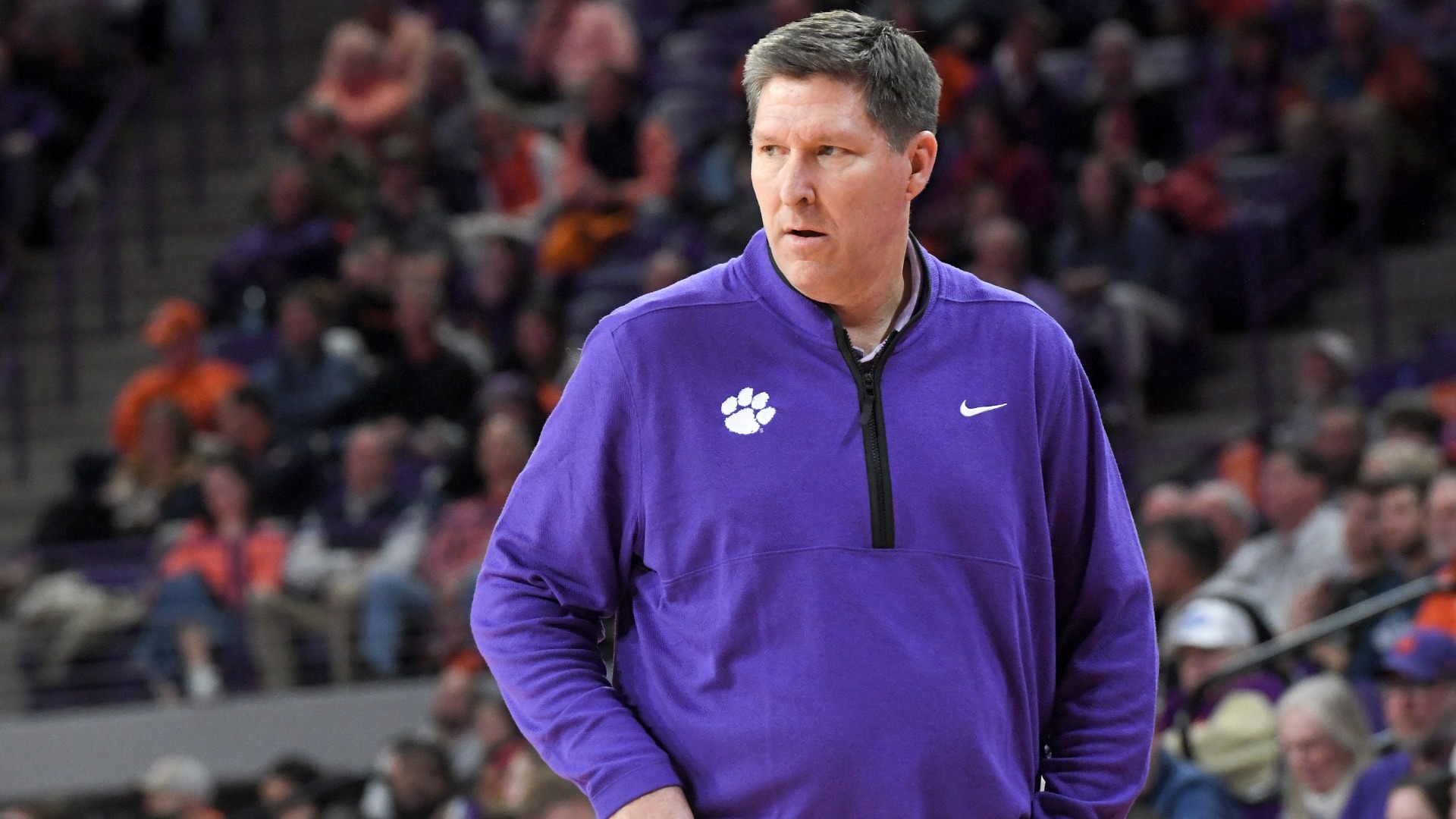 ACC: Clemson (+1200)