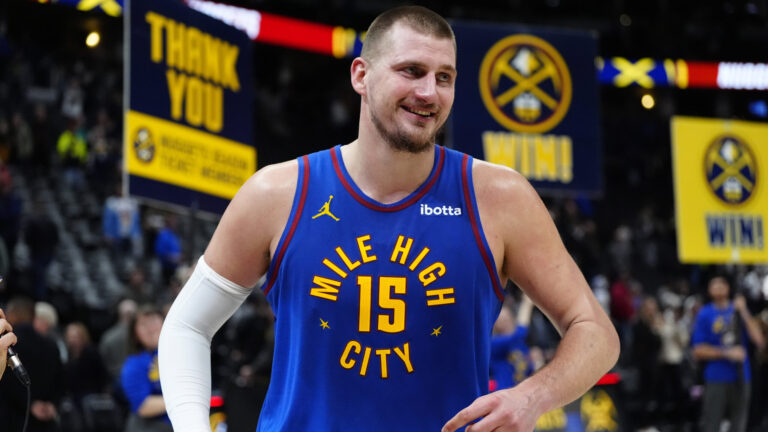 Denver Nuggets