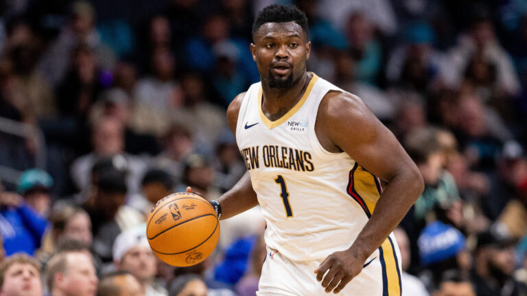New Orleans Pelicans