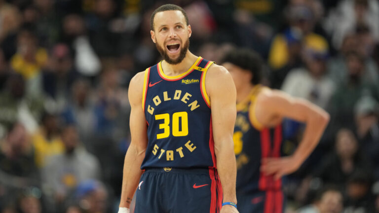 Golden State Warriors