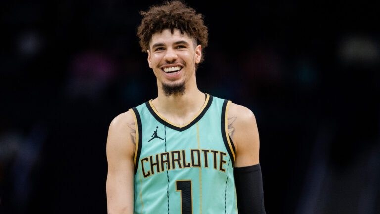 Charlotte Hornets