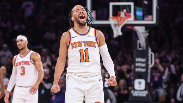 New York Knicks