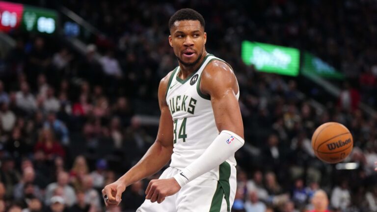 Milwaukee Bucks