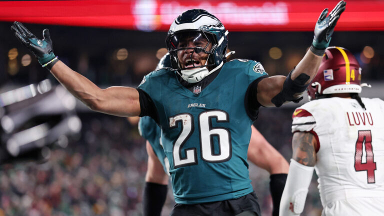 The Eagles Are Undeserving Underdogs in Super Bowl LIX