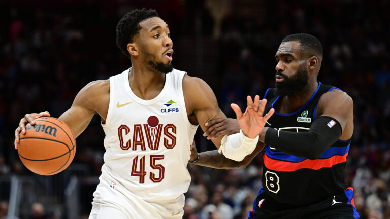 Cleveland Cavaliers