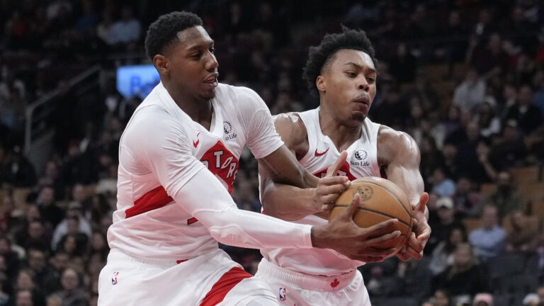 Toronto Raptors