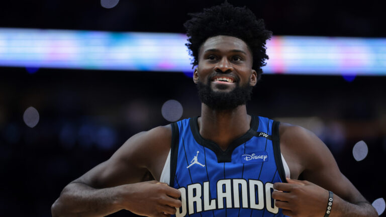 Orlando Magic