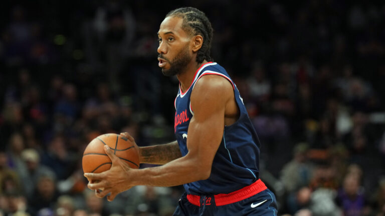 Los Angeles Clippers
