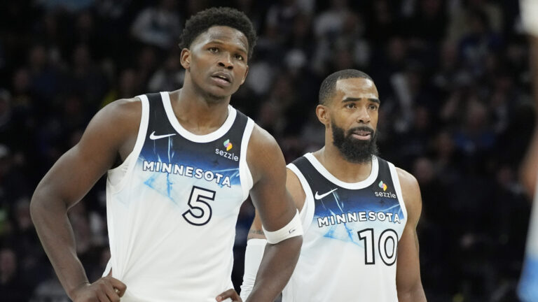 Minnesota Timberwolves