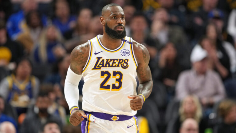 Los Angeles Lakers