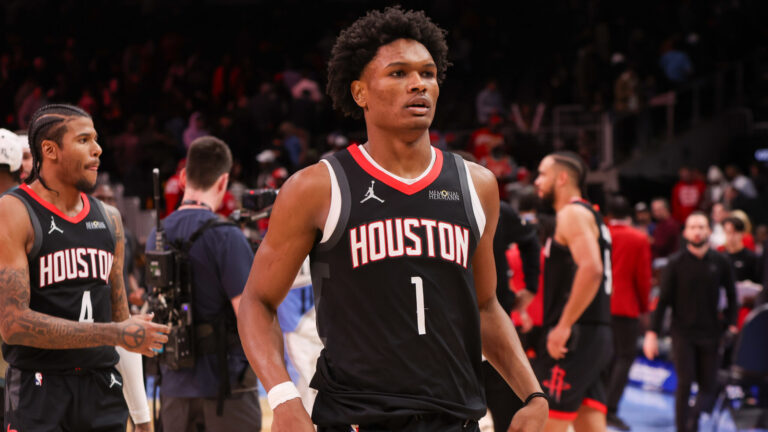 Houston Rockets
