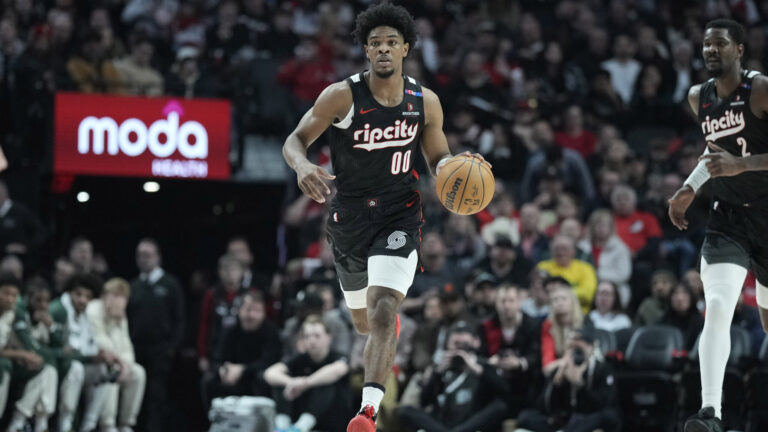 Portland Trail Blazers