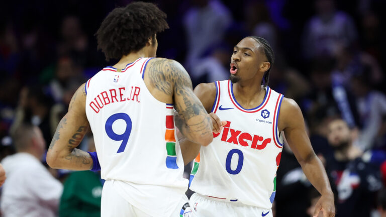 Philadelphia 76ers