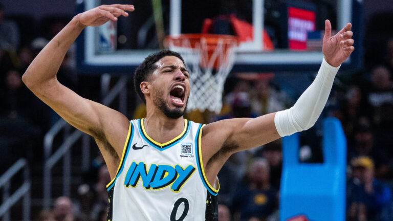 Indiana Pacers