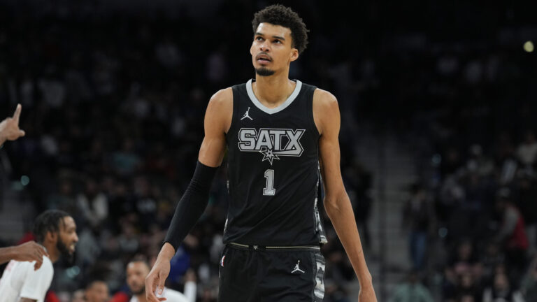San Antonio Spurs