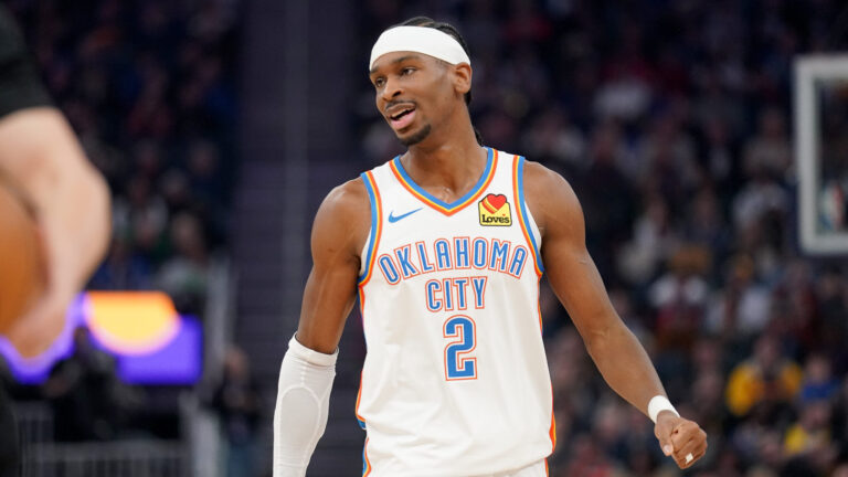 Oklahoma City Thunder