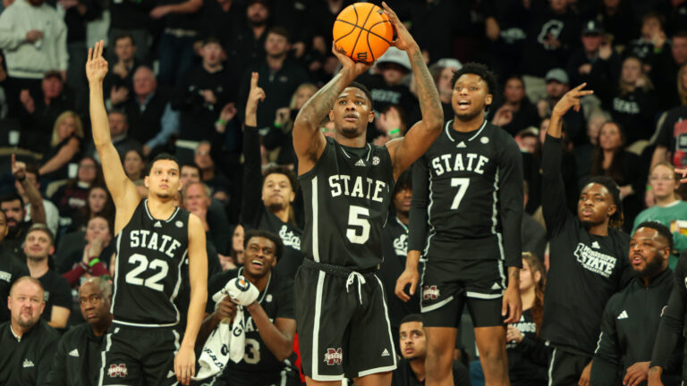 No. 20 Missouri at No. 14 Mississippi State - 1:00 p.m. ET
