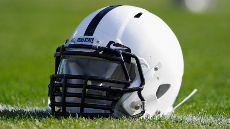 8) WR Mehki Flowers, Penn State