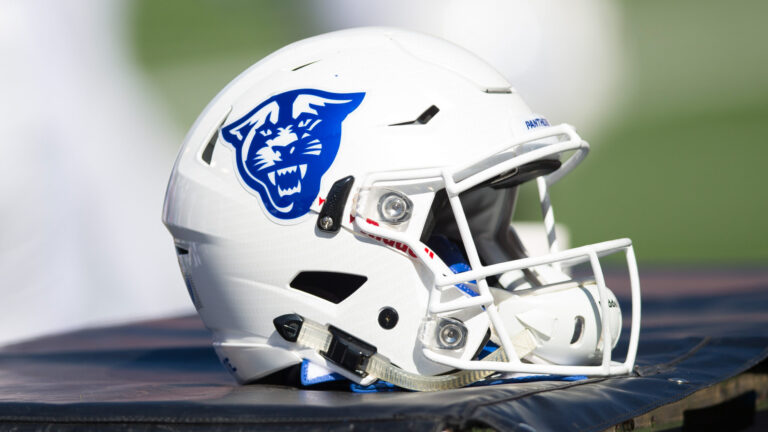 8) TE Ahmon Green, Georgia State