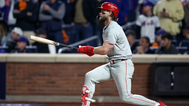 2. 1B Bryce Harper