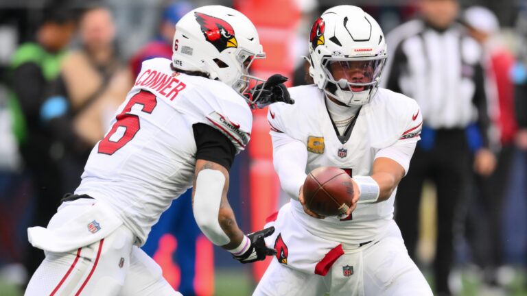 4. Arizona Cardinals